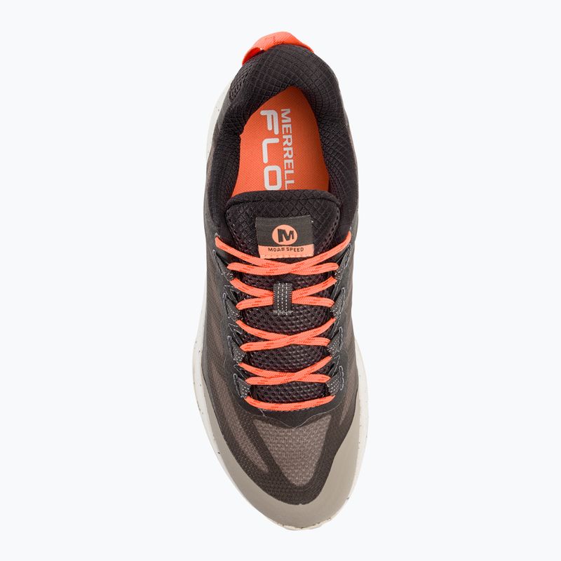 Pánské turistické boty Merrell Moab Speed falcon 6
