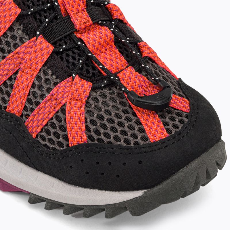 Merrell Wildwood Aerosport dámské turistické boty black-pink J067730 7