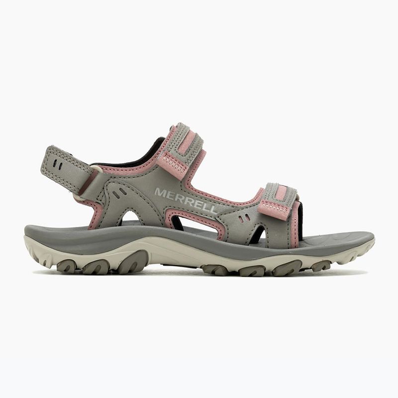 Dámské sandály Merrell Huntington Sport Convert boulder 8