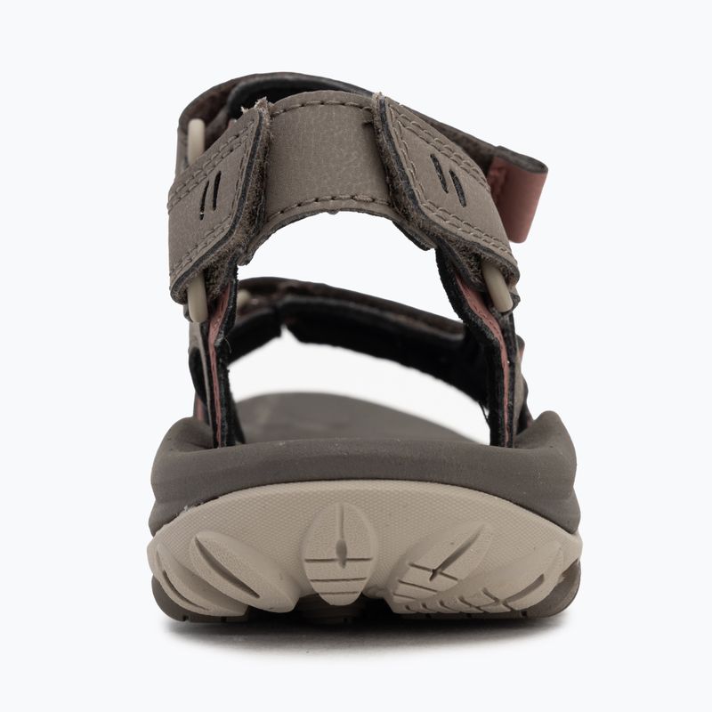 Dámské sandály Merrell Huntington Sport Convert boulder 6