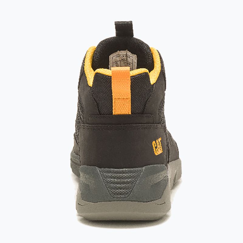 Pánské boty CATerpillar Crail Sport Mid black 12