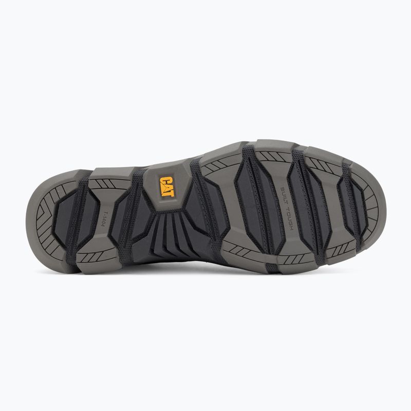 Pánské boty CATerpillar Crail Sport Mid black 4