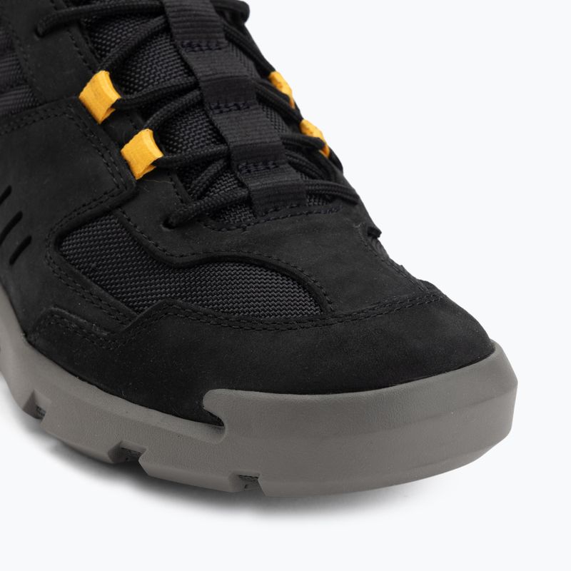 Pánské boty CATerpillar Crail Sport Mid black 7