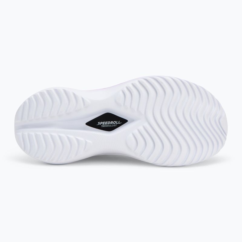 Dámské běžecké boty  Saucony Kinavara Pro indigo/mauve 4