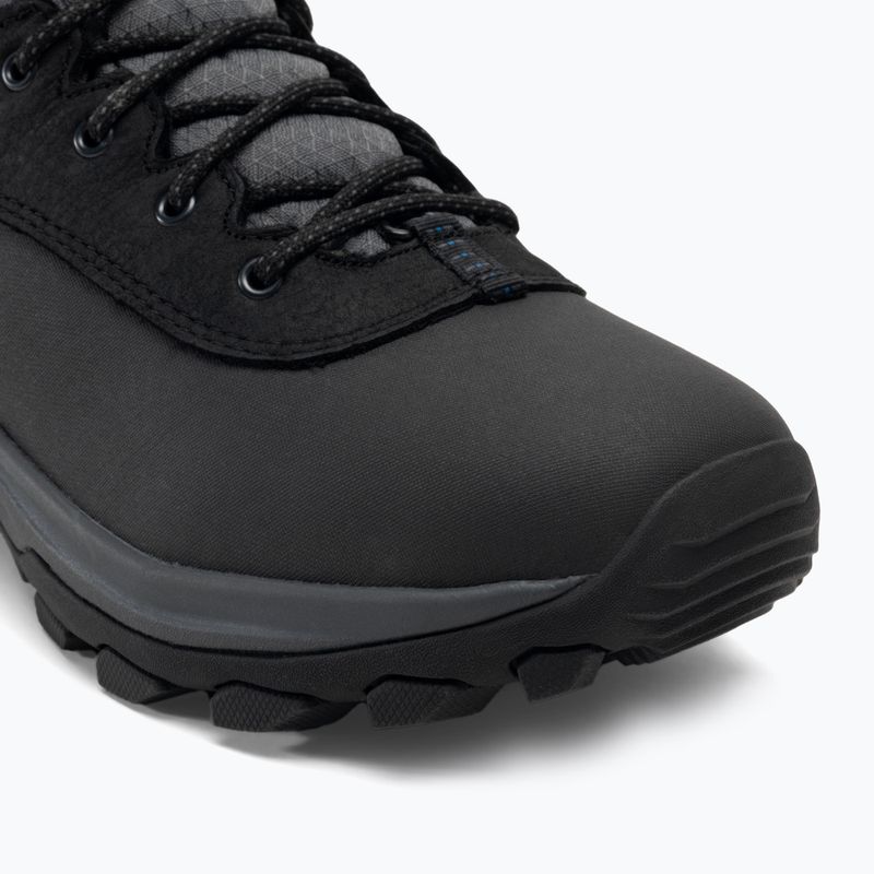 Merrell Thermo Kiruna 2 Mid WP pánské turistické boty black 7