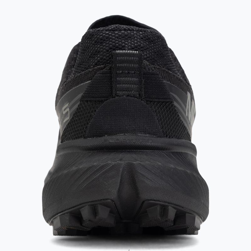 Dámské běžecké boty Merrell Agility Peak 5 black/black 6