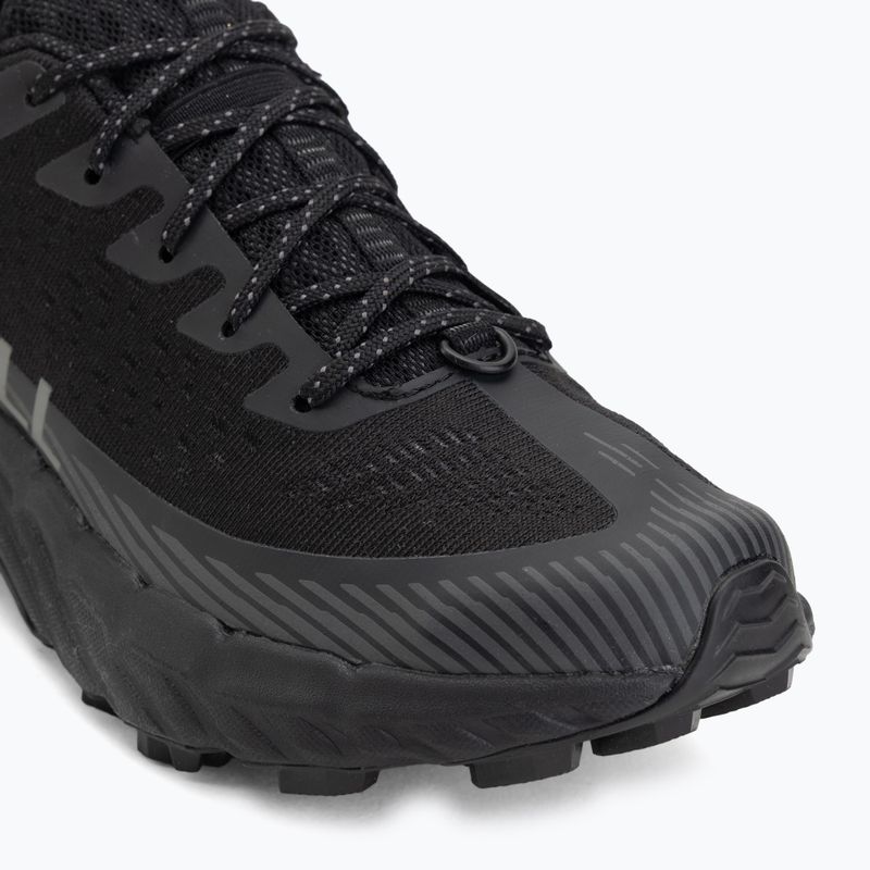 Dámské běžecké boty Merrell Agility Peak 5 black/black 7