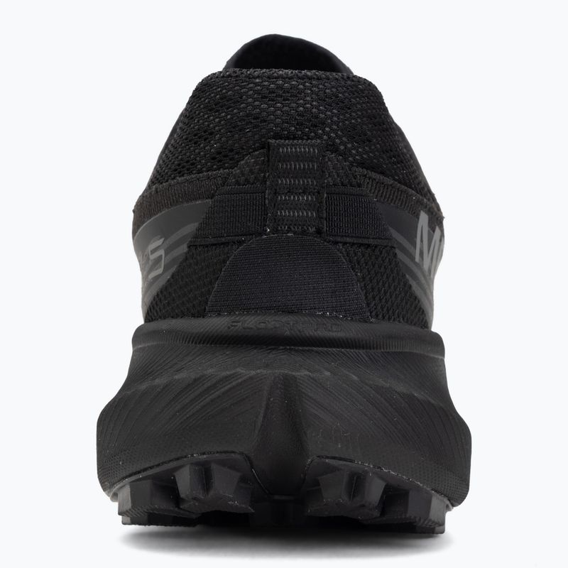 Dámské běžecké boty Merrell Agility Peak 5 blak/black 6