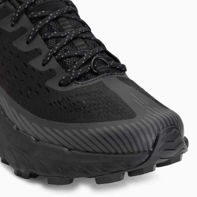 Dámské běžecké boty Merrell Agility Peak 5 blak/black 7