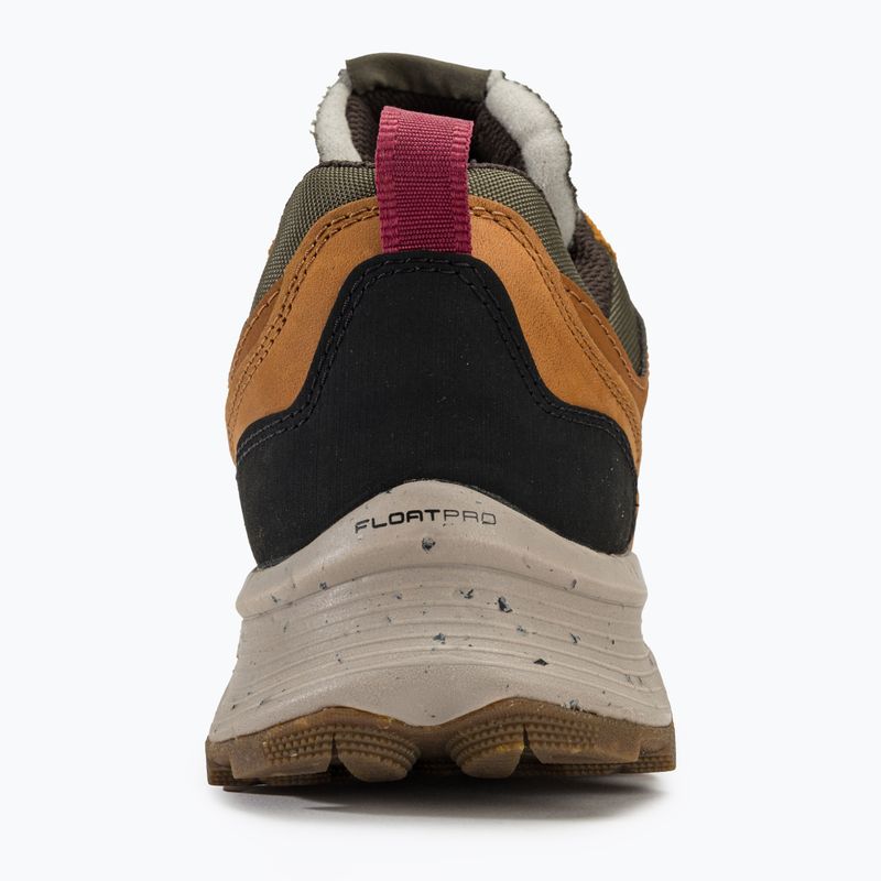 Pánské turistické boty Merrell Speed Solo spice 6