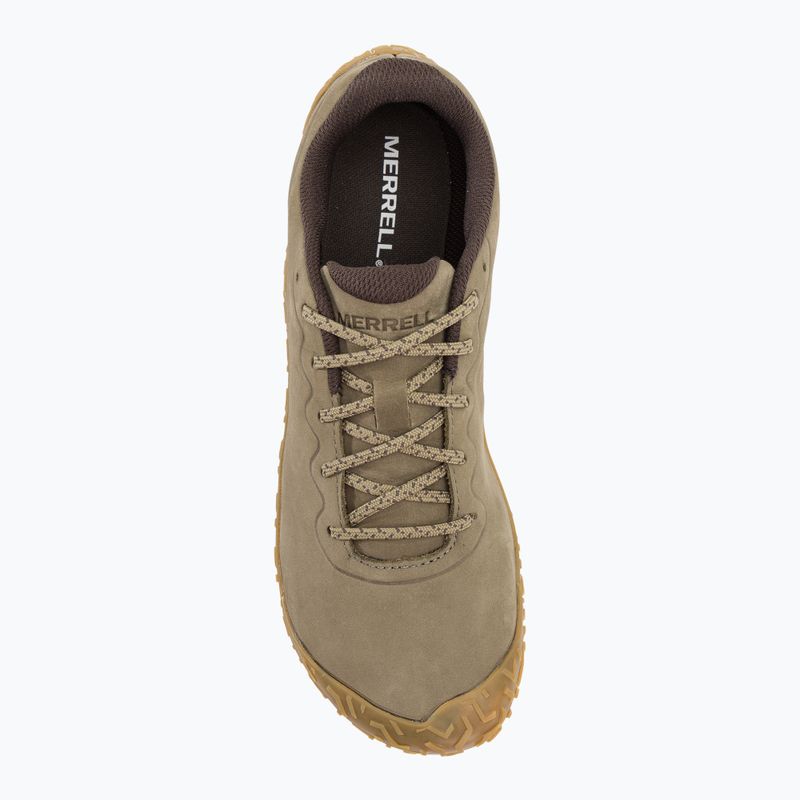Pánské boty Merrell Vapor Glove 6 Ltr olive 6