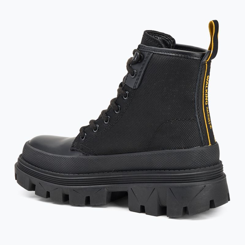 Boty CATerpillar Hardwear Hi black 3