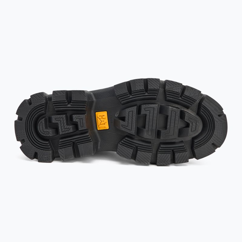 Boty CATerpillar Hardwear Hi black 4