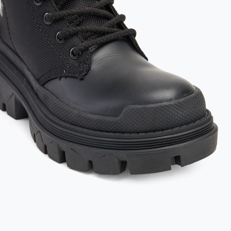 Boty CATerpillar Hardwear Hi black 7