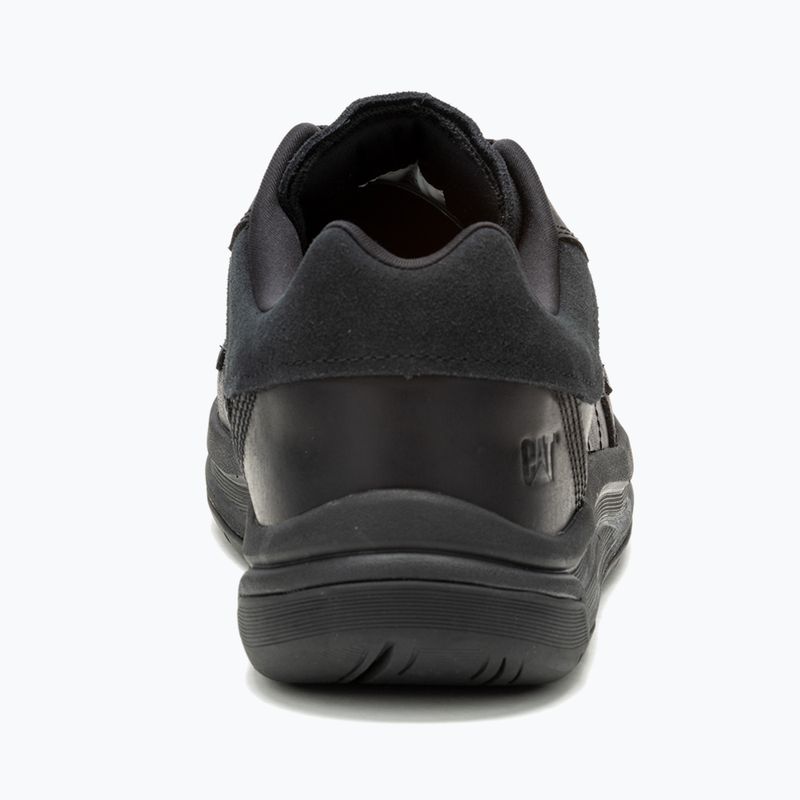 Pánské boty CATerpillar Apa Cush black 5