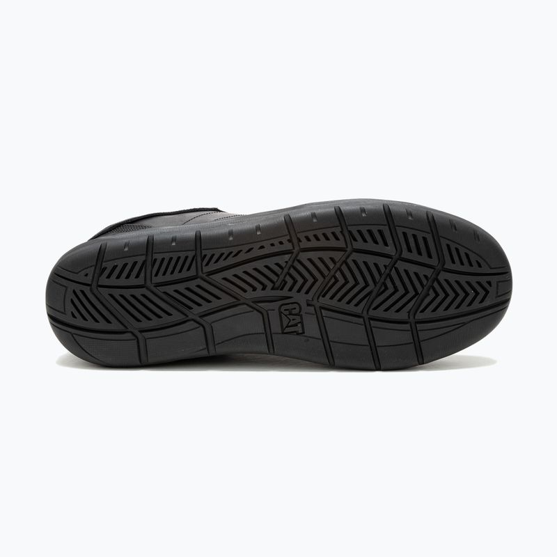 Pánské boty CATerpillar Apa Cush black 6