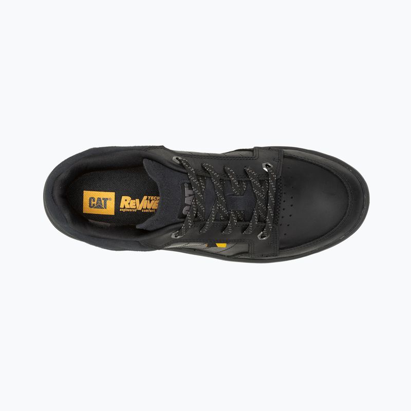 Pánské boty CATerpillar Apa Cush black 7