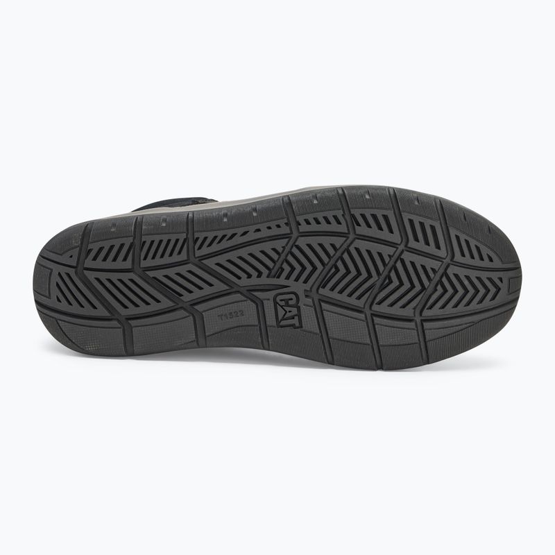 Pánské boty CATerpillar Apa Cush Mid black 4