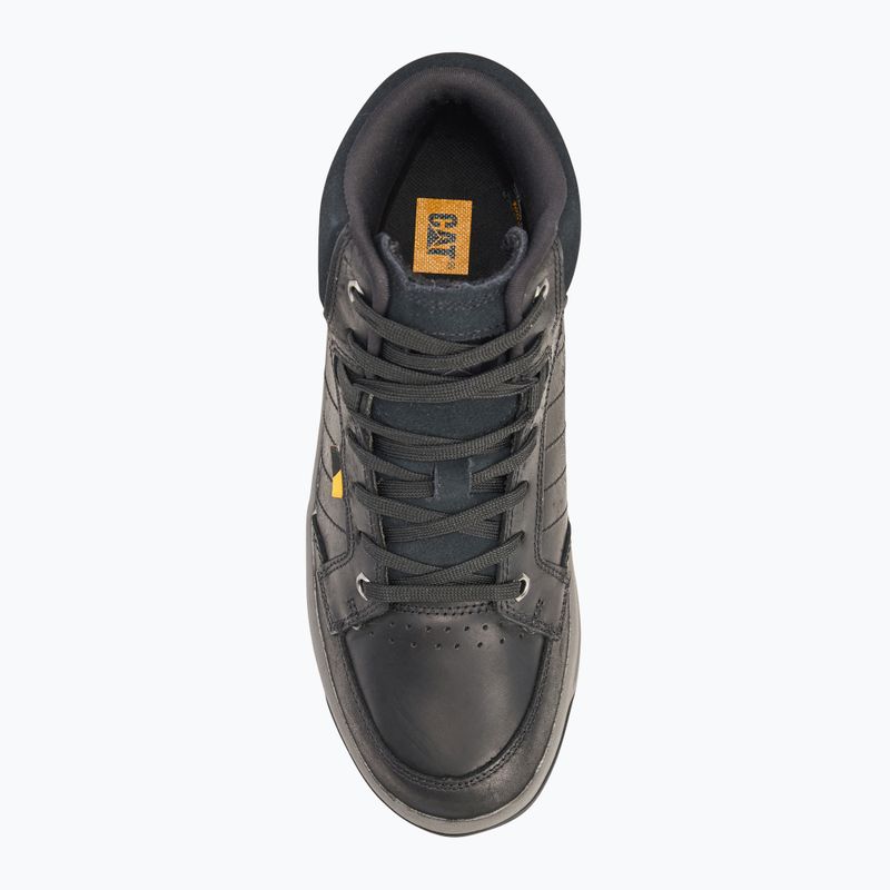 Pánské boty CATerpillar Apa Cush Mid black 5