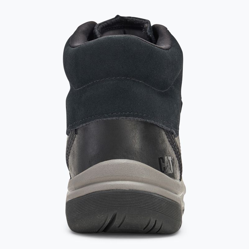 Pánské boty CATerpillar Apa Cush Mid black 6