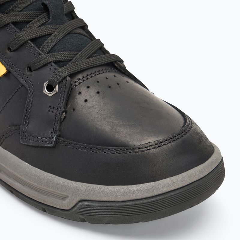 Pánské boty CATerpillar Apa Cush Mid black 7