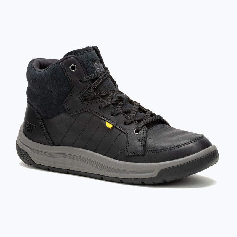 Pánské boty CATerpillar Apa Cush Mid black 8