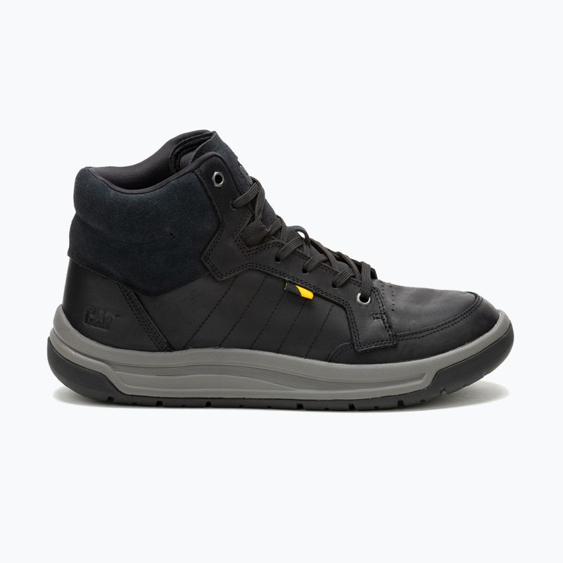Pánské boty CATerpillar Apa Cush Mid black 9