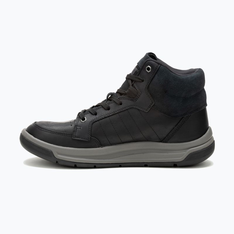 Pánské boty CATerpillar Apa Cush Mid black 10