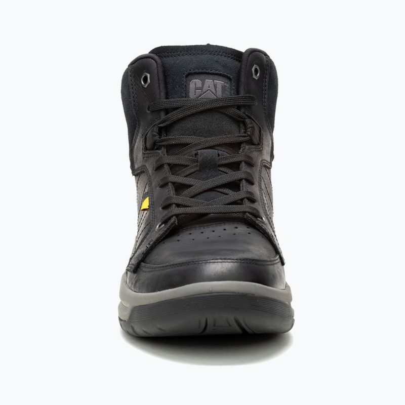 Pánské boty CATerpillar Apa Cush Mid black 11