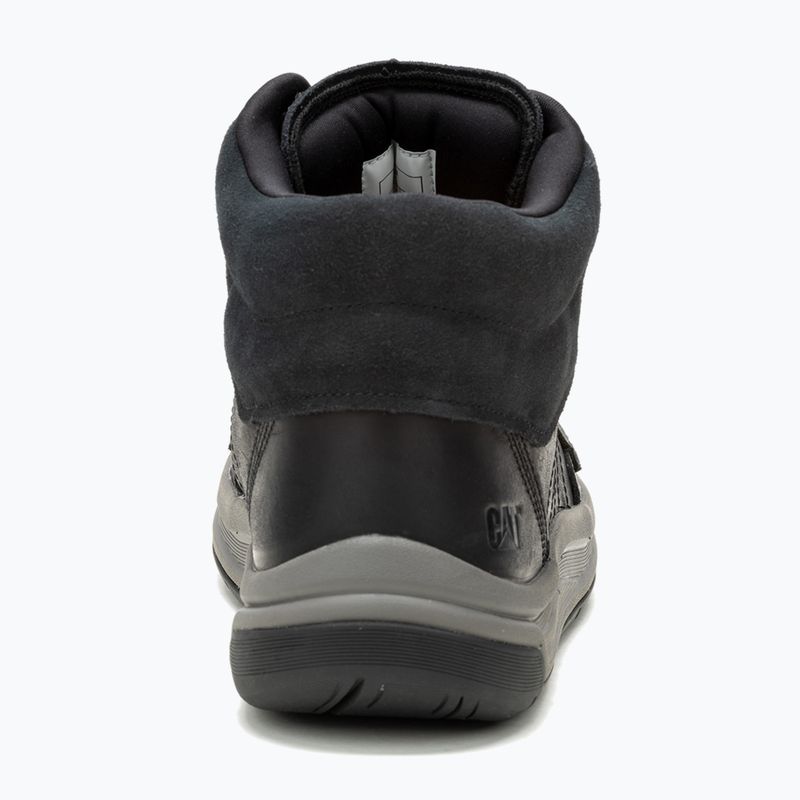 Pánské boty CATerpillar Apa Cush Mid black 12