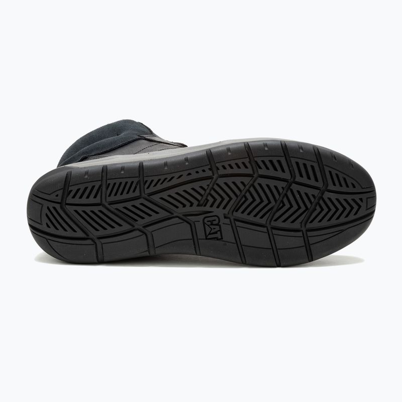 Pánské boty CATerpillar Apa Cush Mid black 13