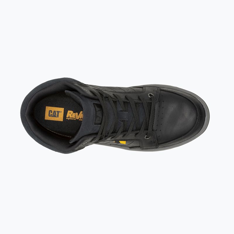Pánské boty CATerpillar Apa Cush Mid black 14
