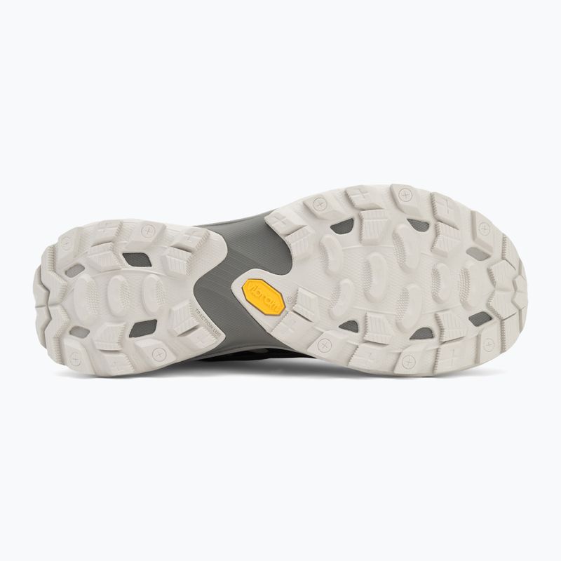 Pánské turistické boty Merrell Moab Speed 2 Mid GTX asphalt 4