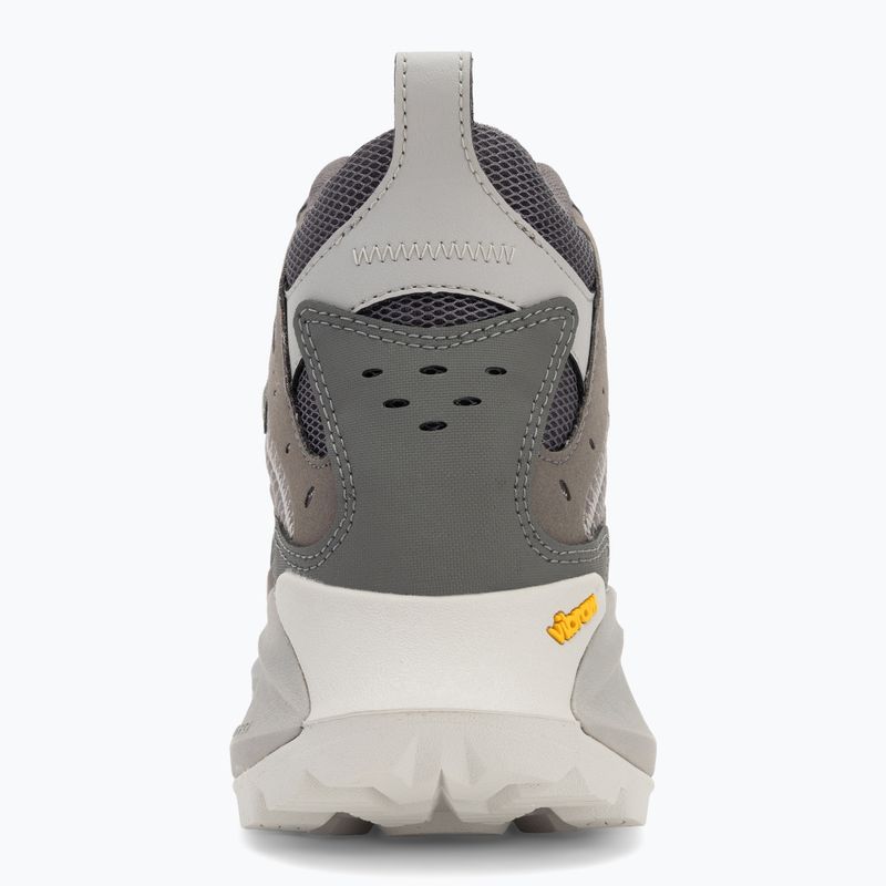 Pánské turistické boty Merrell Moab Speed 2 Mid GTX asphalt 6