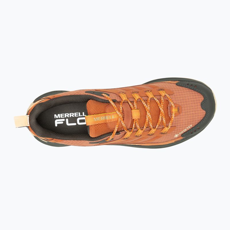 Pánské turistické boty Merrell Moab Speed 2 Gtx clay 11