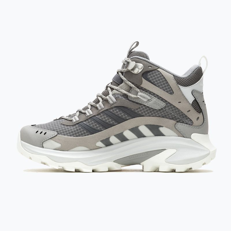 Dámské turistické boty Merrell Moab Speed 2 Mid GTX charcoal 3