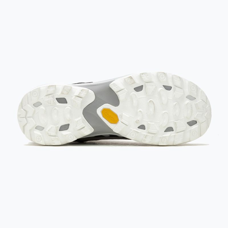 Dámské turistické boty Merrell Moab Speed 2 Mid GTX charcoal 5