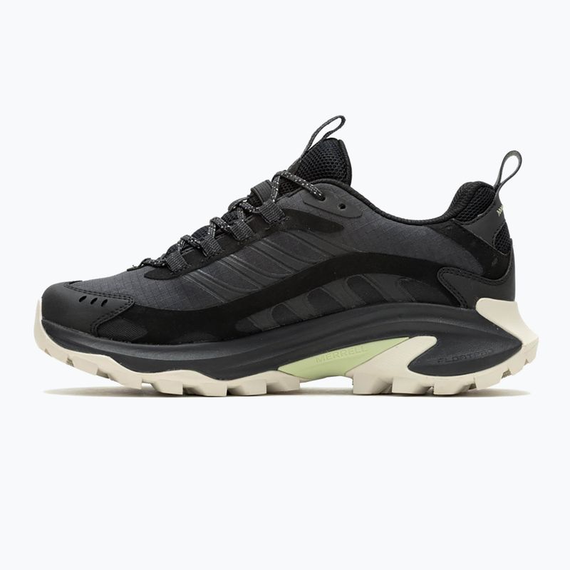 Dámské turistické boty Merrell Moab Speed 2 Gore-Tex black 3