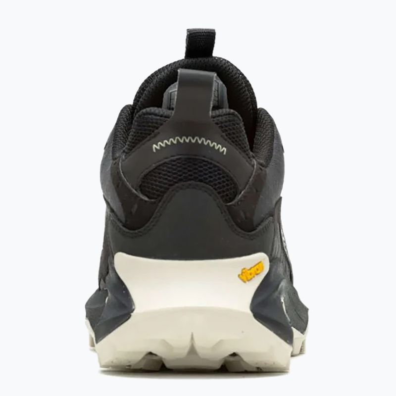 Dámské turistické boty Merrell Moab Speed 2 Gore-Tex black 4