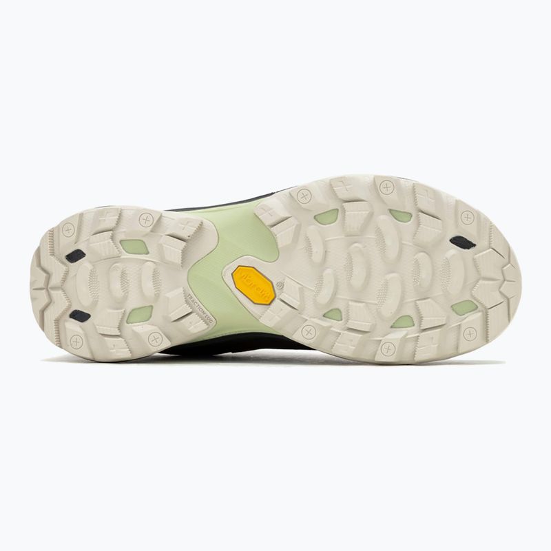 Dámské turistické boty Merrell Moab Speed 2 Gore-Tex black 5