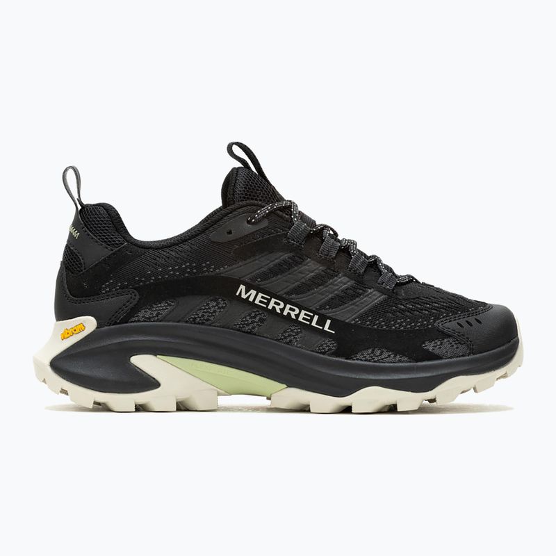 Dámské turistické boty Merrell Moab Speed 2 black