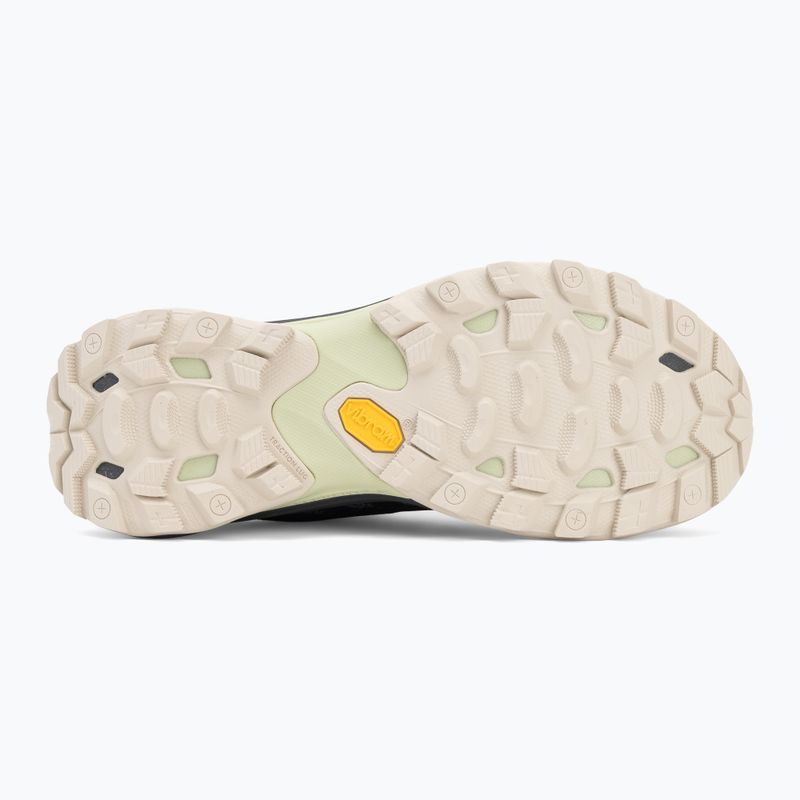 Dámské turistické boty Merrell Moab Speed 2 black 4