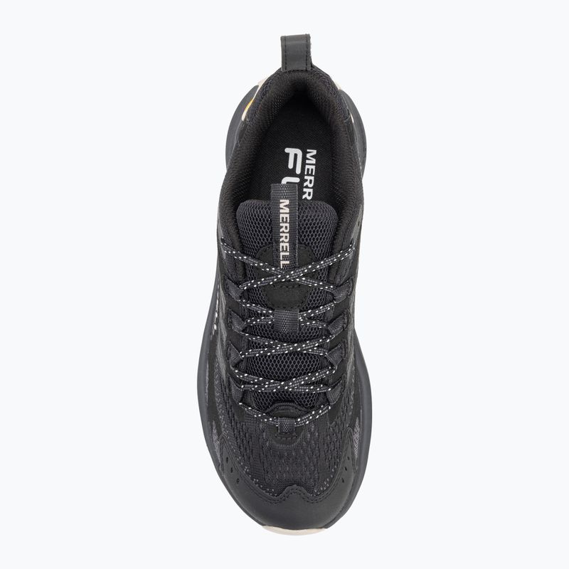 Dámské turistické boty Merrell Moab Speed 2 black 5