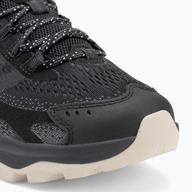Dámské turistické boty Merrell Moab Speed 2 black 7
