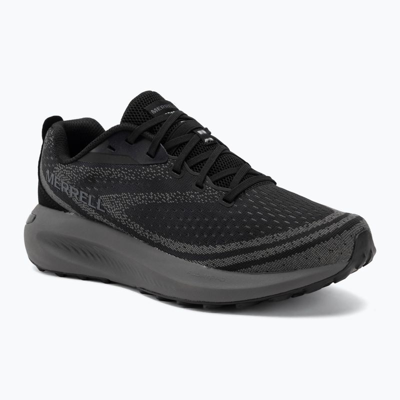 Pánské běžecké boty Merrell Morphlite black/asphalt