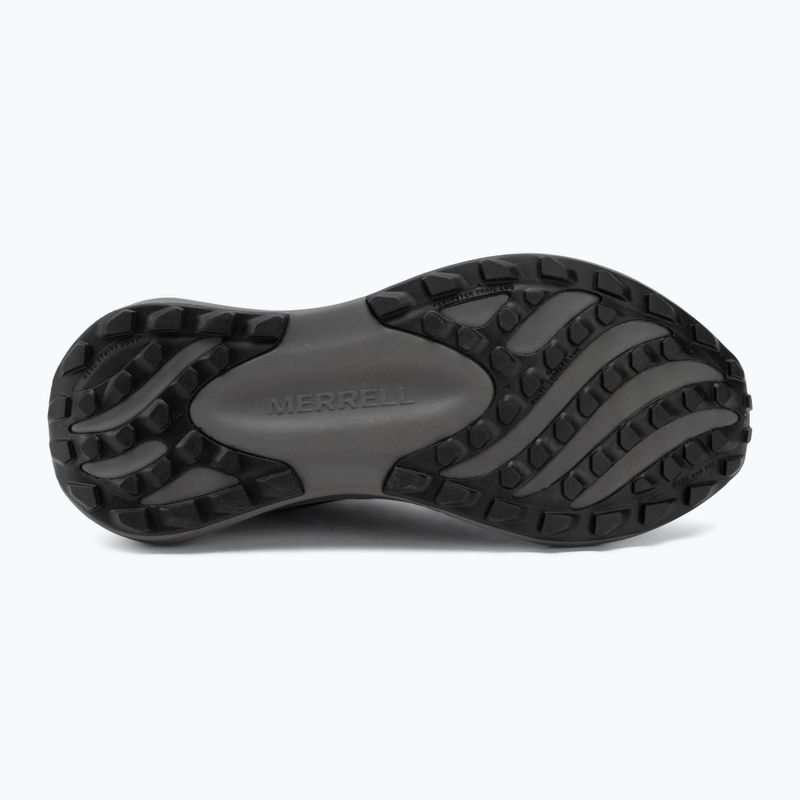 Pánské běžecké boty Merrell Morphlite black/asphalt 4