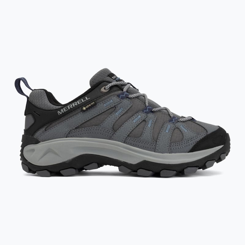 Pánské turistické boty Merrell Claypool 2 Sport Gtx rock 2