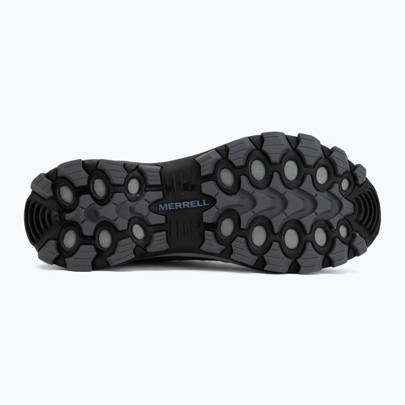 Pánské turistické boty Merrell Claypool 2 Sport Gtx rock 4