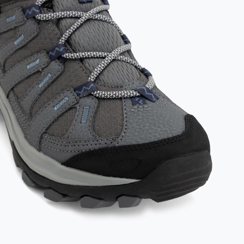 Pánské turistické boty Merrell Claypool 2 Sport Gtx rock 7