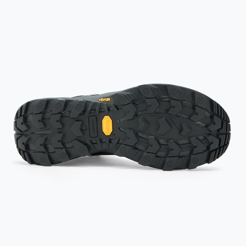 Pánské turistické boty  Merrell Rogue Hiker Mid GTX black 4
